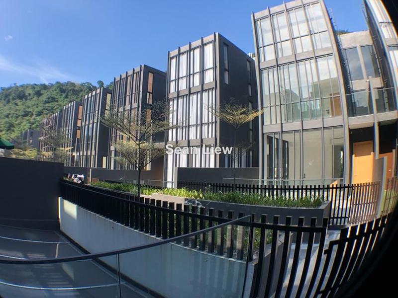Rumah Berangkai 4 Tingkat untuk Dijual di Damansara Perdana, Selangor oleh Sean Liew - iProperty.com.my