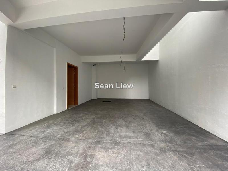 4-storey Terraced House for Sale in Damansara Perdana, Selangor by Sean Liew - iProperty.com.my