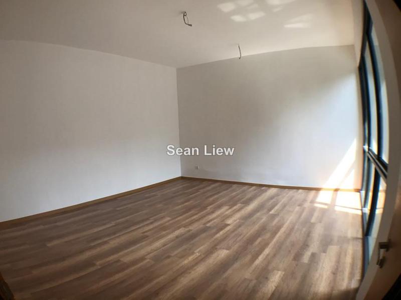 4-storey Terraced House for Sale in Damansara Perdana, Selangor by Sean Liew - iProperty.com.my