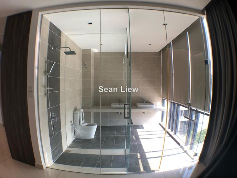 Rumah Berangkai 4 Tingkat untuk Dijual di Damansara Perdana, Selangor oleh Sean Liew - iProperty.com.my