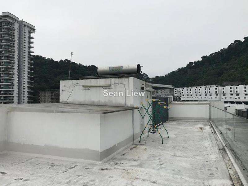 3.5-storey Terraced House for Sale in Damansara Perdana, Selangor by Sean Liew - iProperty.com.my