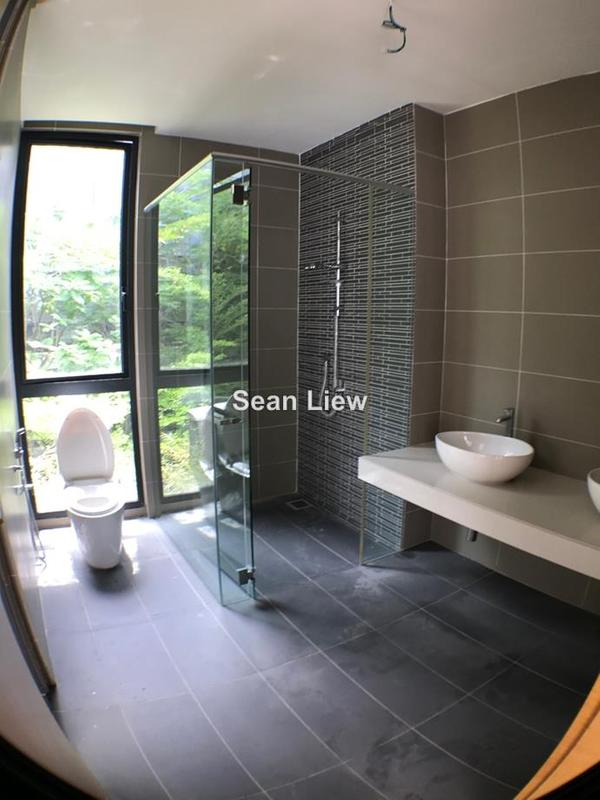 4-storey Terraced House for Sale in Damansara Perdana, Selangor by Sean Liew - iProperty.com.my