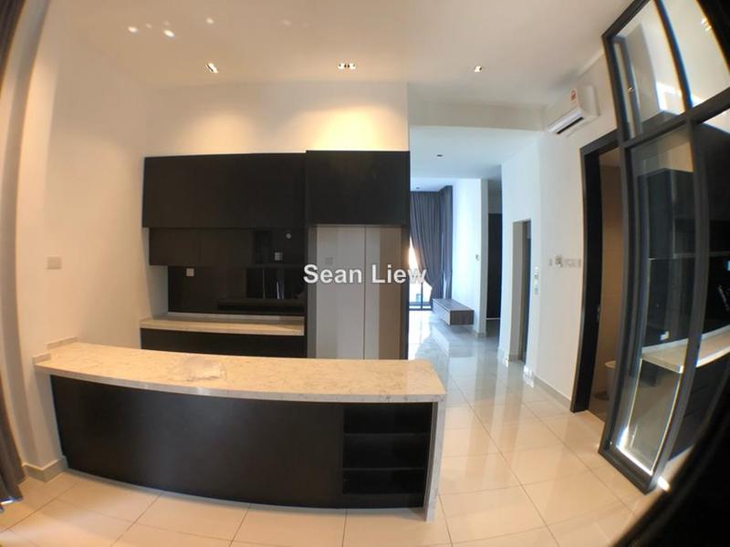 Rumah Berangkai 4 Tingkat untuk Dijual di Damansara Perdana, Selangor oleh Sean Liew - iProperty.com.my