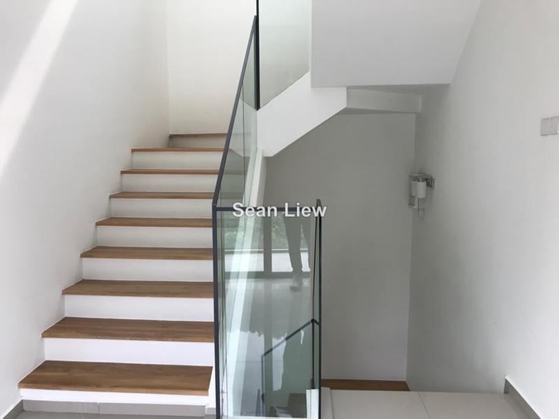 3.5-storey Terraced House for Sale in Damansara Perdana, Selangor by Sean Liew - iProperty.com.my