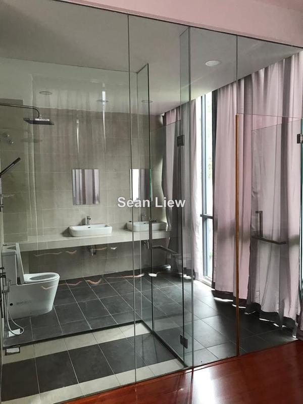 4-storey Terraced House for Rent in Empire Residence Olive, Damansara Perdana by Sean Liew - iProperty.com.my