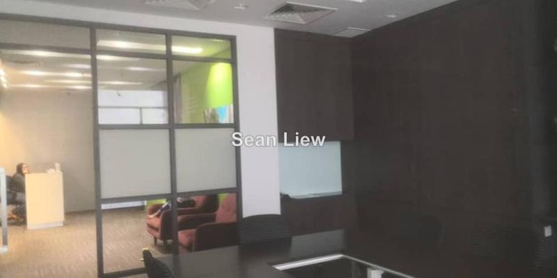 Office for Rent in The Scott Garden, Jalan Klang Lama (Old Klang Road) by Sean Liew - iProperty.com.my