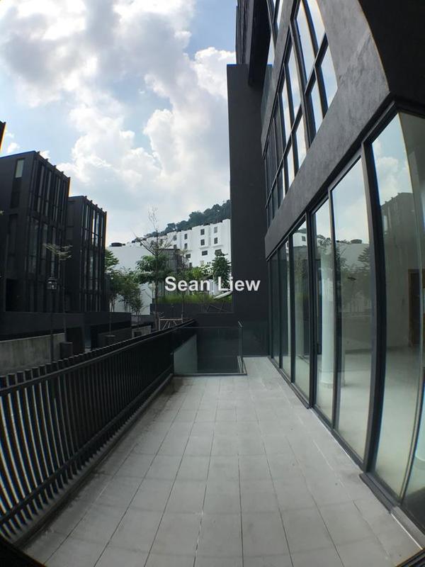 4-storey Terraced House for Sale in Damansara Perdana, Selangor by Sean Liew - iProperty.com.my