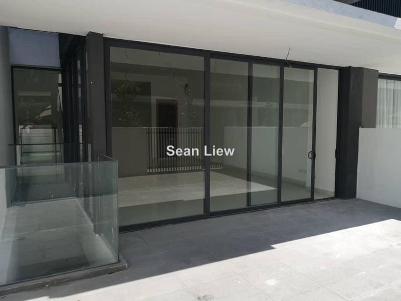 4-storey Terraced House for Sale in Damansara Perdana, Selangor by Sean Liew - iProperty.com.my
