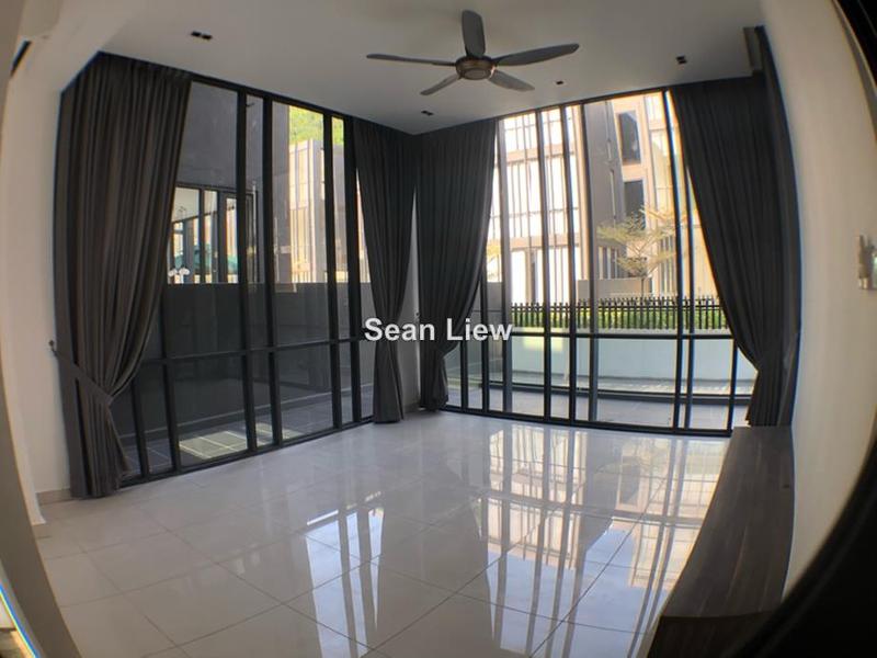 Rumah Berangkai 4 Tingkat untuk Dijual di Damansara Perdana, Selangor oleh Sean Liew - iProperty.com.my