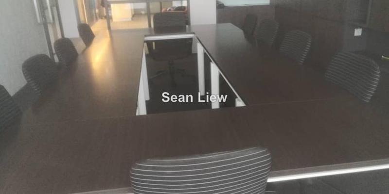 Office for Rent in The Scott Garden, Jalan Klang Lama (Old Klang Road) by Sean Liew - iProperty.com.my