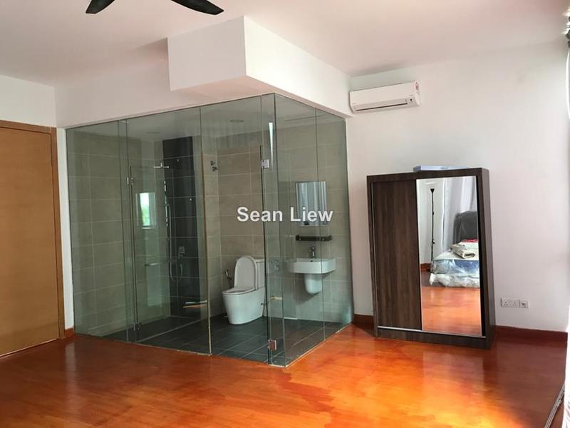 4-storey Terraced House for Rent in Empire Residence Olive, Damansara Perdana by Sean Liew - iProperty.com.my