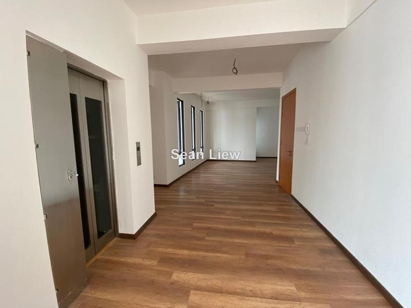 4-storey Terraced House for Sale in Damansara Perdana, Selangor by Sean Liew - iProperty.com.my