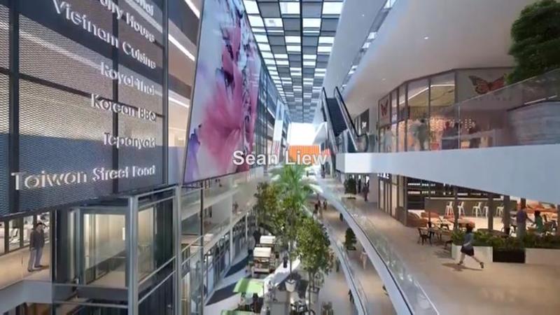 Retail-Office for Rent in Kota Damansara, Selangor by Sean Liew - iProperty.com.my