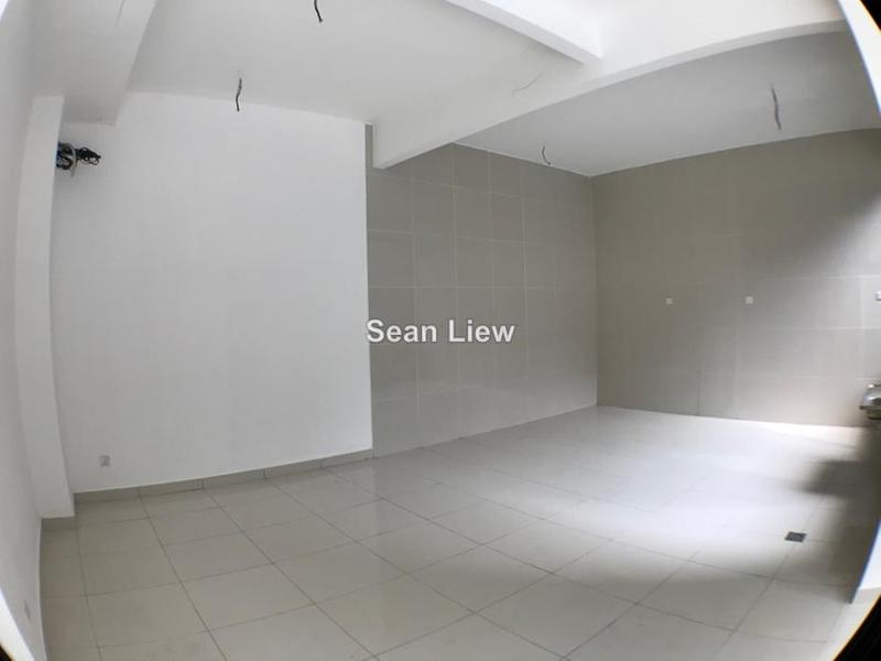 4-storey Terraced House for Sale in Damansara Perdana, Selangor by Sean Liew - iProperty.com.my