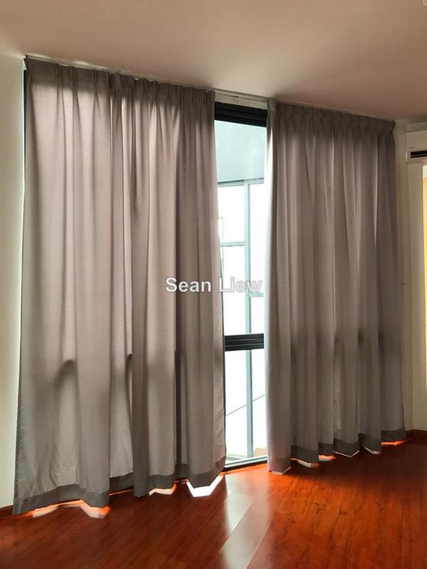 4-storey Terraced House for Rent in Empire Residence Olive, Damansara Perdana by Sean Liew - iProperty.com.my