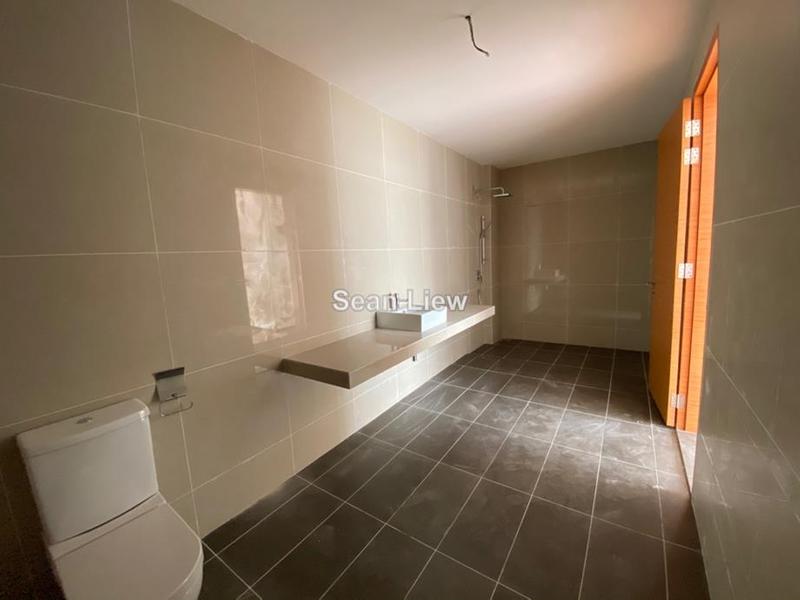 4-storey Terraced House for Sale in Damansara Perdana, Selangor by Sean Liew - iProperty.com.my