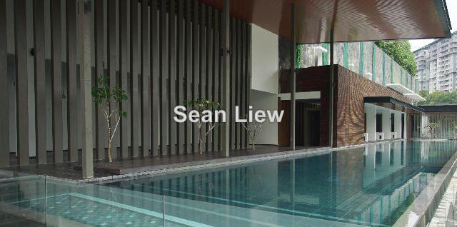 Rumah Berangkai 4 Tingkat untuk Dijual di Damansara Perdana, Selangor oleh Sean Liew - iProperty.com.my