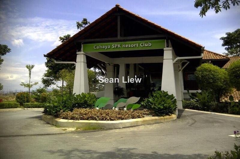 Tanah Kediaman untuk Dijual di Cahaya Spk, Shah Alam oleh Sean Liew - iProperty.com.my