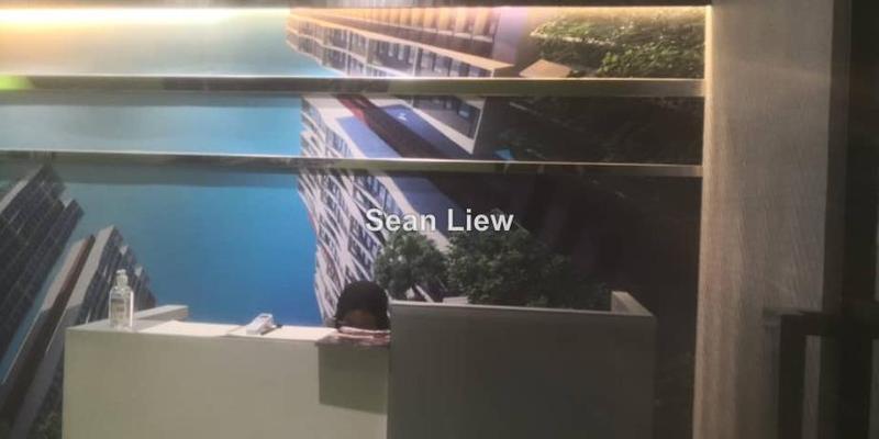 Office for Rent in The Scott Garden, Jalan Klang Lama (Old Klang Road) by Sean Liew - iProperty.com.my