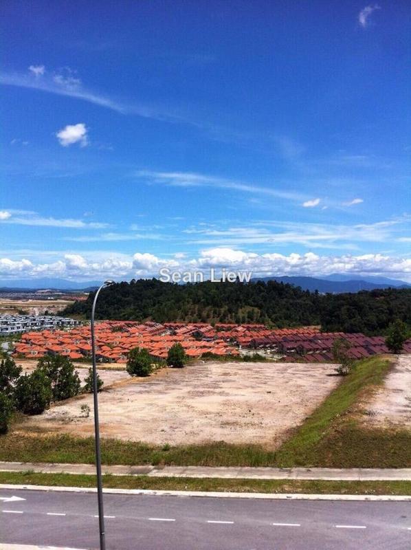 Tanah Kediaman untuk Dijual di Cahaya Spk, Shah Alam oleh Sean Liew - iProperty.com.my