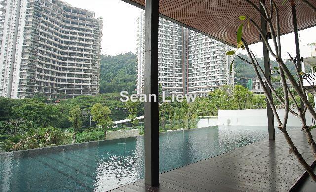 Rumah Berangkai 4 Tingkat untuk Dijual di Damansara Perdana, Selangor oleh Sean Liew - iProperty.com.my