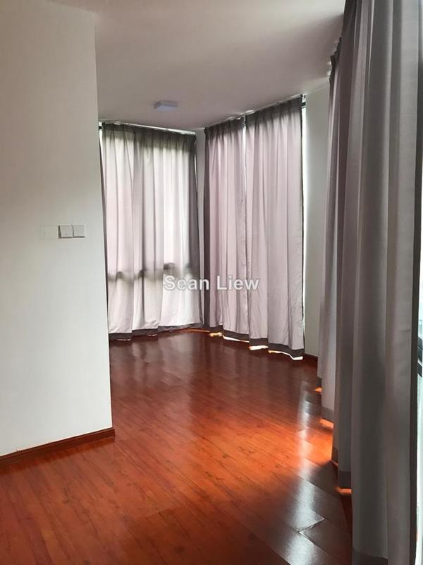 4-storey Terraced House for Rent in Empire Residence Olive, Damansara Perdana by Sean Liew - iProperty.com.my