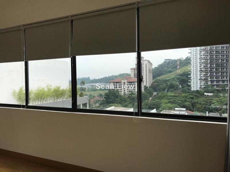 3.5-storey Terraced House for Sale in Damansara Perdana, Selangor by Sean Liew - iProperty.com.my