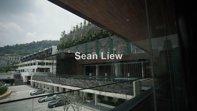 Rumah Berangkai 4 Tingkat untuk Dijual di Damansara Perdana, Selangor oleh Sean Liew - iProperty.com.my