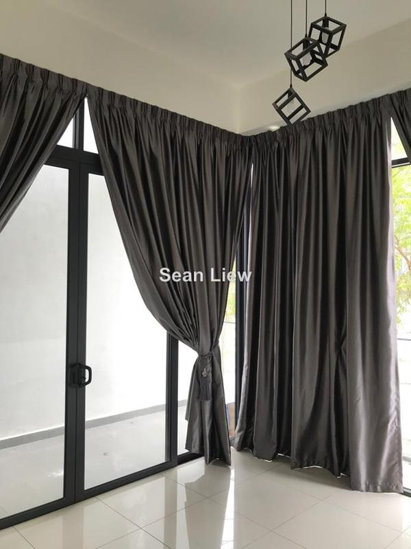 3.5-storey Terraced House for Sale in Damansara Perdana, Selangor by Sean Liew - iProperty.com.my