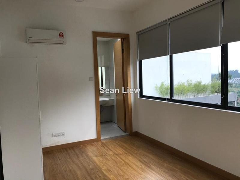 3.5-storey Terraced House for Sale in Damansara Perdana, Selangor by Sean Liew - iProperty.com.my