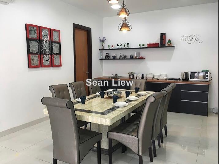 Semi-Detached House for Sale in Seksyen 17, Petaling Jaya by Sean Liew - iProperty.com.my