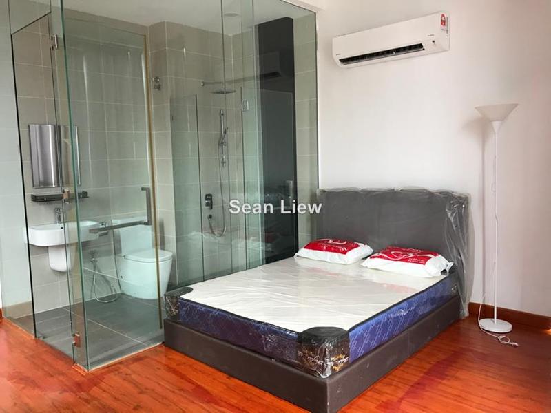 4-storey Terraced House for Rent in Empire Residence Olive, Damansara Perdana by Sean Liew - iProperty.com.my