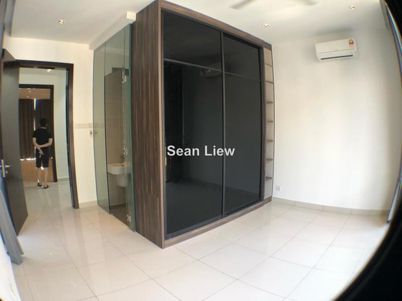 Rumah Berangkai 4 Tingkat untuk Dijual di Damansara Perdana, Selangor oleh Sean Liew - iProperty.com.my