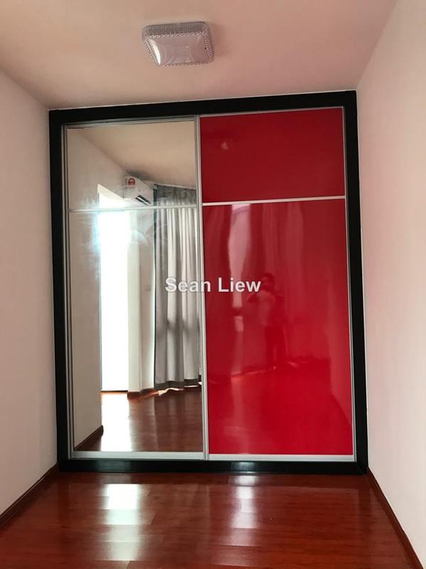 4-storey Terraced House for Rent in Empire Residence Olive, Damansara Perdana by Sean Liew - iProperty.com.my