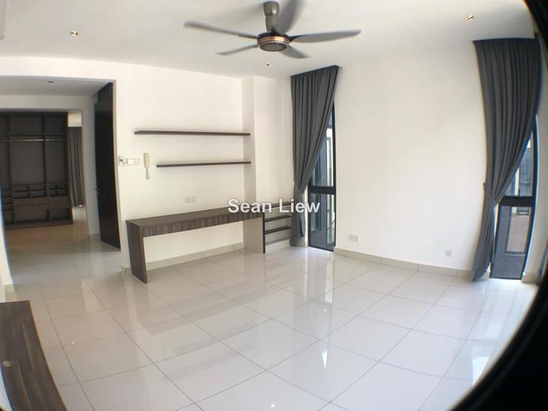 Rumah Berangkai 4 Tingkat untuk Dijual di Damansara Perdana, Selangor oleh Sean Liew - iProperty.com.my