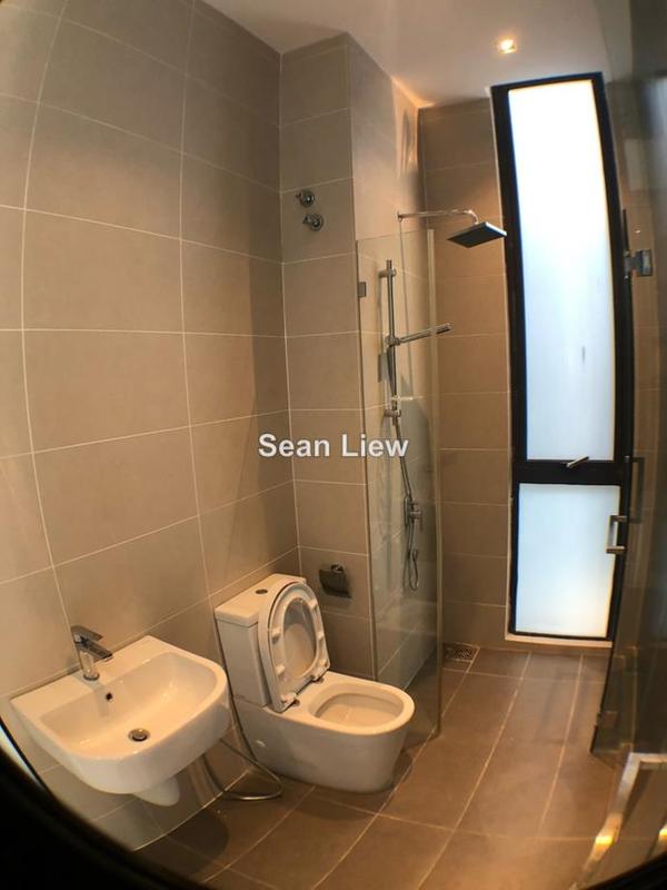 Rumah Berangkai 4 Tingkat untuk Dijual di Damansara Perdana, Selangor oleh Sean Liew - iProperty.com.my