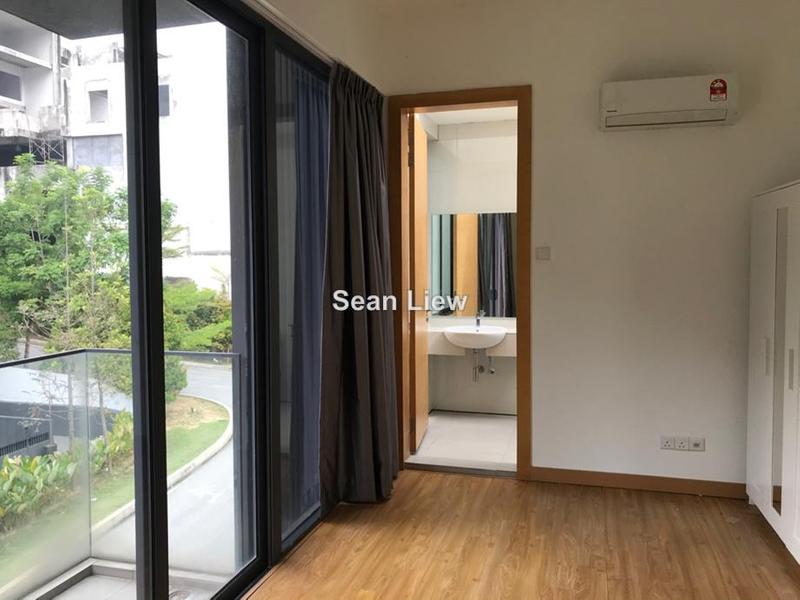 3.5-storey Terraced House for Sale in Damansara Perdana, Selangor by Sean Liew - iProperty.com.my
