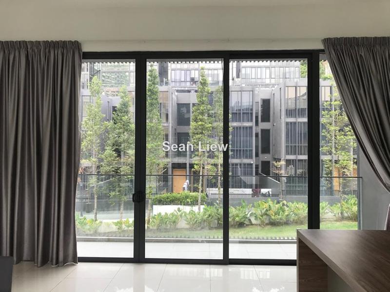 3.5-storey Terraced House for Sale in Damansara Perdana, Selangor by Sean Liew - iProperty.com.my
