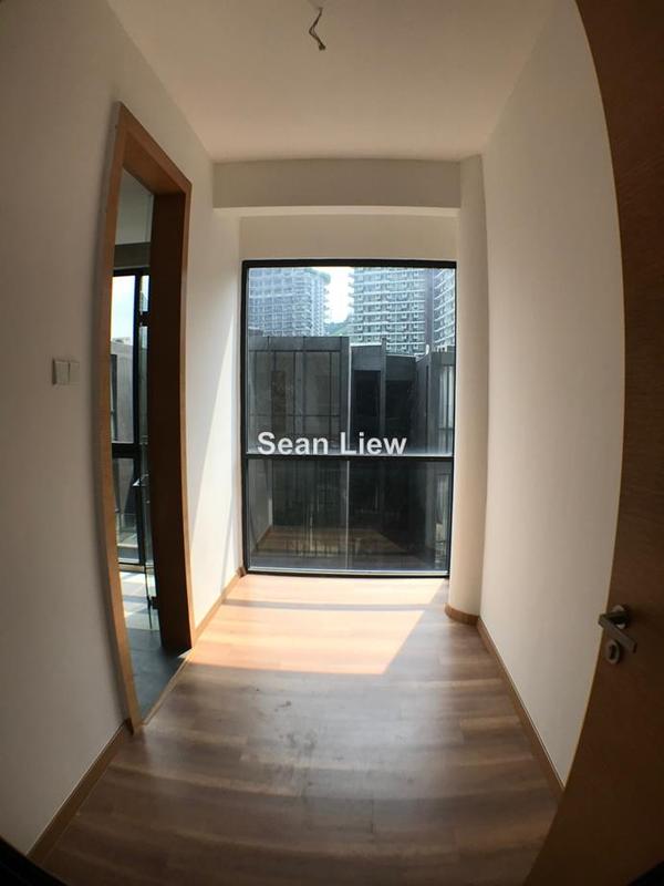 4-storey Terraced House for Sale in Damansara Perdana, Selangor by Sean Liew - iProperty.com.my