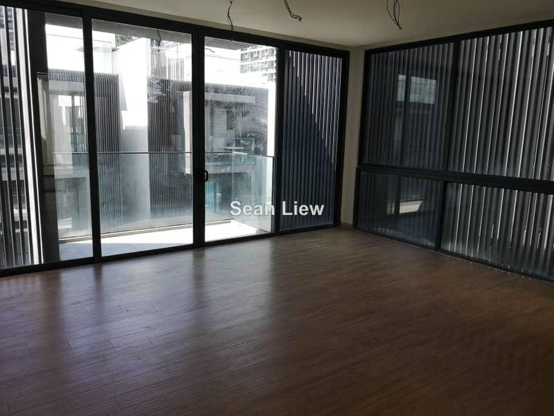 4-storey Terraced House for Sale in Damansara Perdana, Selangor by Sean Liew - iProperty.com.my