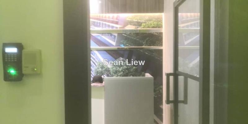 Office for Rent in The Scott Garden, Jalan Klang Lama (Old Klang Road) by Sean Liew - iProperty.com.my