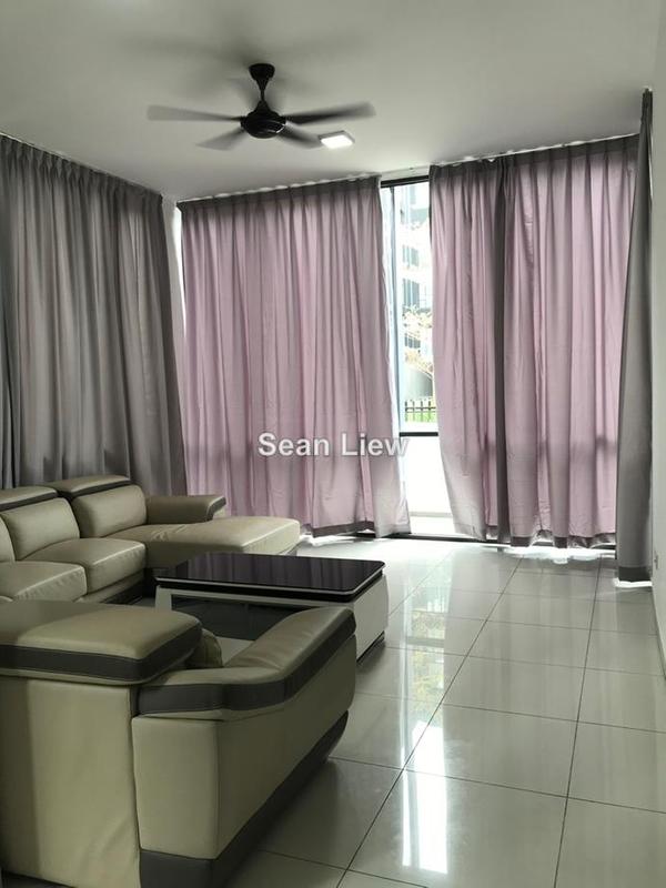 4-storey Terraced House for Rent in Empire Residence Olive, Damansara Perdana by Sean Liew - iProperty.com.my