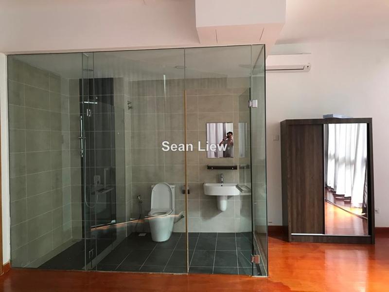 4-storey Terraced House for Rent in Empire Residence Olive, Damansara Perdana by Sean Liew - iProperty.com.my