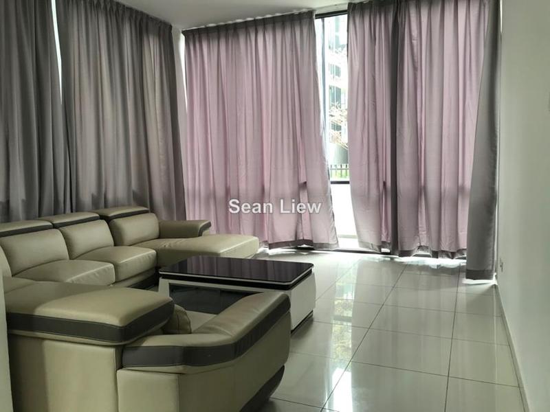 4-storey Terraced House for Rent in Empire Residence Olive, Damansara Perdana by Sean Liew - iProperty.com.my