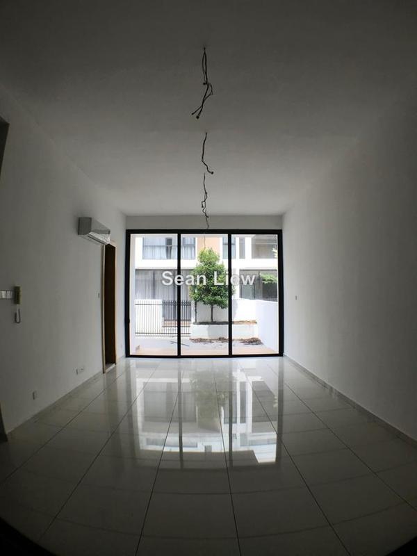4-storey Terraced House for Sale in Damansara Perdana, Selangor by Sean Liew - iProperty.com.my