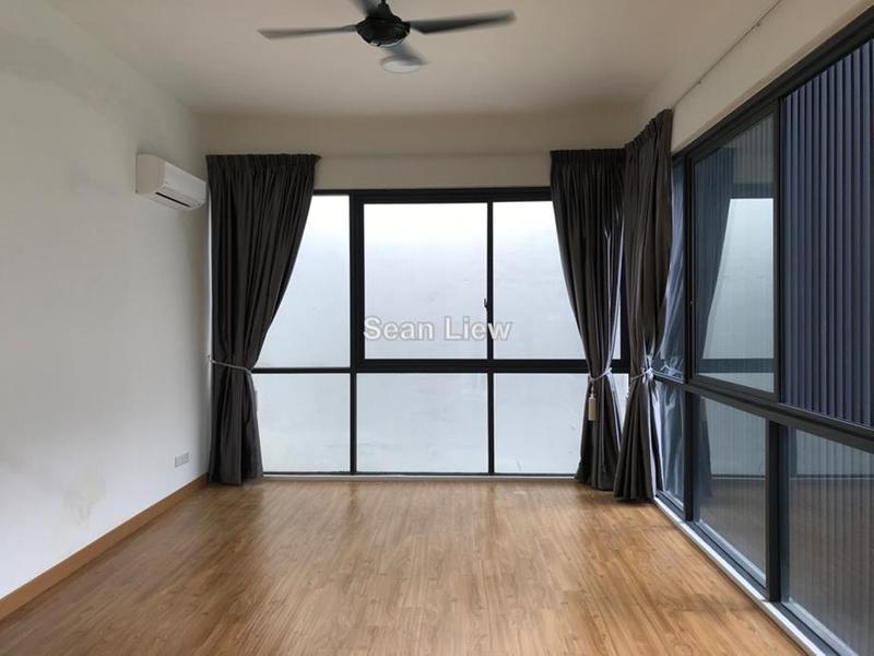 3.5-storey Terraced House for Sale in Damansara Perdana, Selangor by Sean Liew - iProperty.com.my
