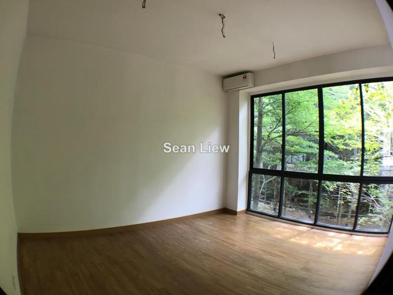 4-storey Terraced House for Sale in Damansara Perdana, Selangor by Sean Liew - iProperty.com.my