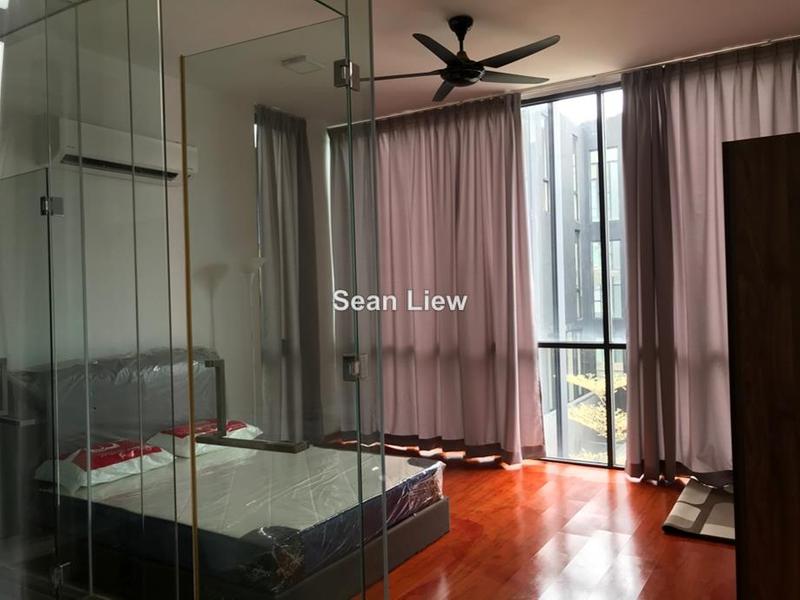 4-storey Terraced House for Rent in Empire Residence Olive, Damansara Perdana by Sean Liew - iProperty.com.my