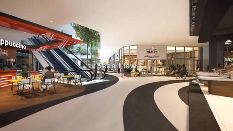 Retail-Office for Rent in Kota Damansara, Selangor by Sean Liew - iProperty.com.my