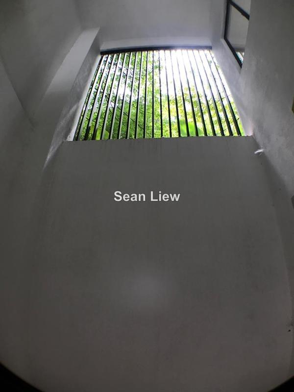 4-storey Terraced House for Sale in Damansara Perdana, Selangor by Sean Liew - iProperty.com.my